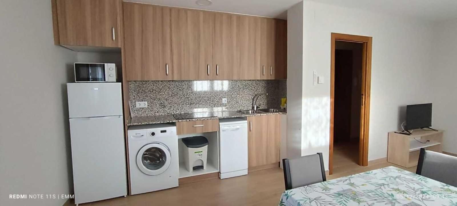 Apartamentos De Turismo Rural La Rocha Fortanete Esterno foto