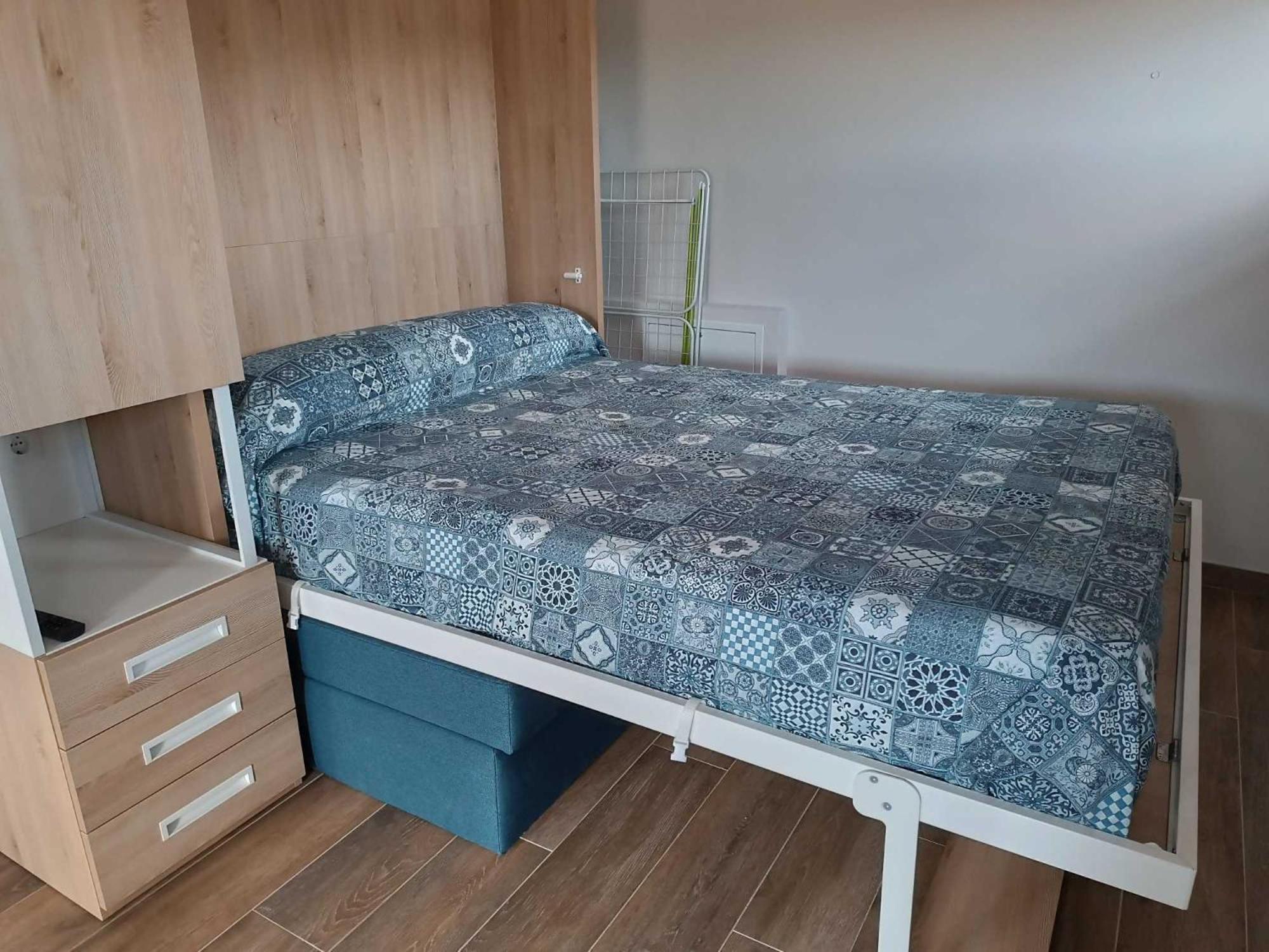 Apartamentos De Turismo Rural La Rocha Fortanete Camera foto