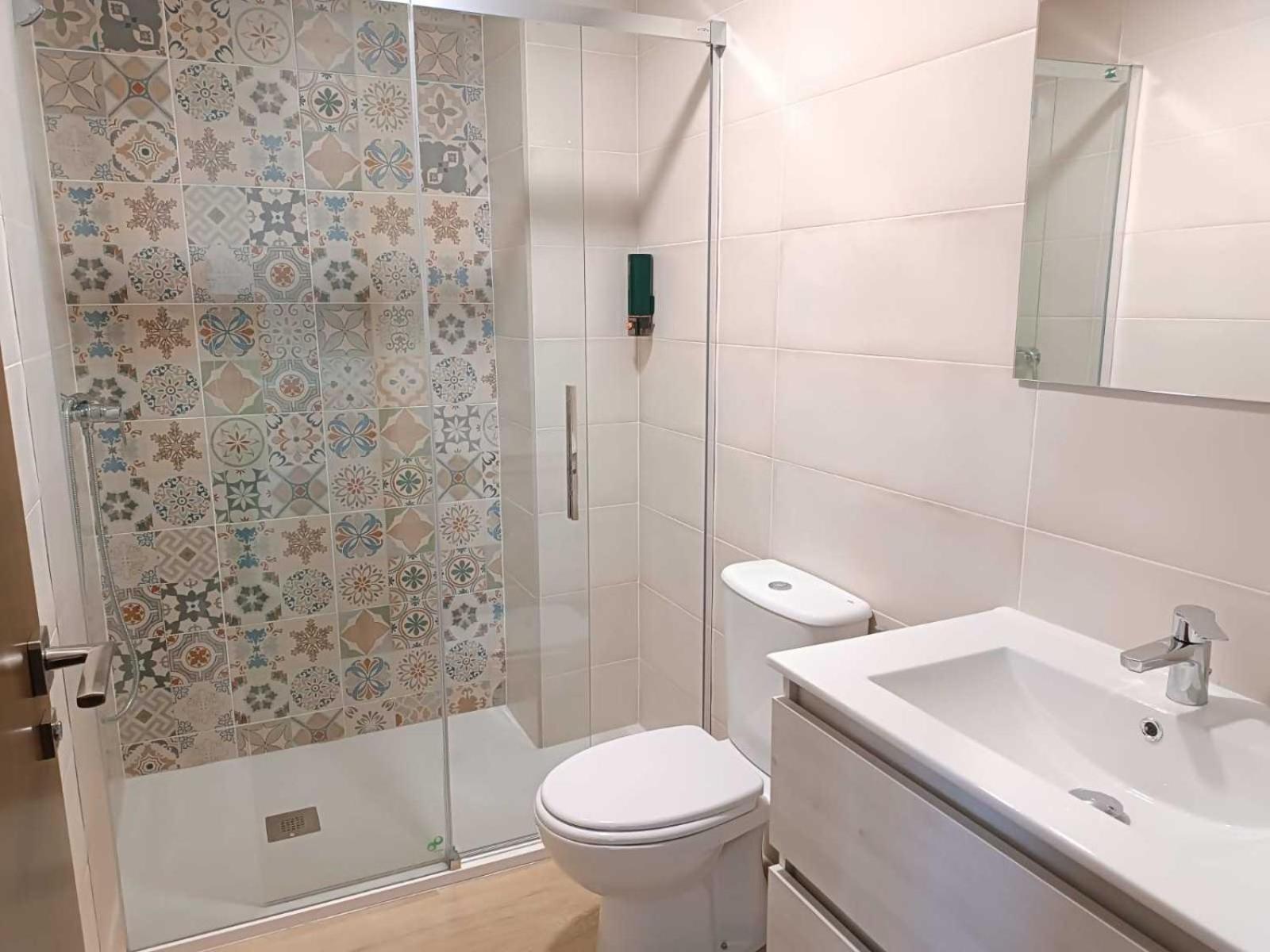 Apartamentos De Turismo Rural La Rocha Fortanete Esterno foto