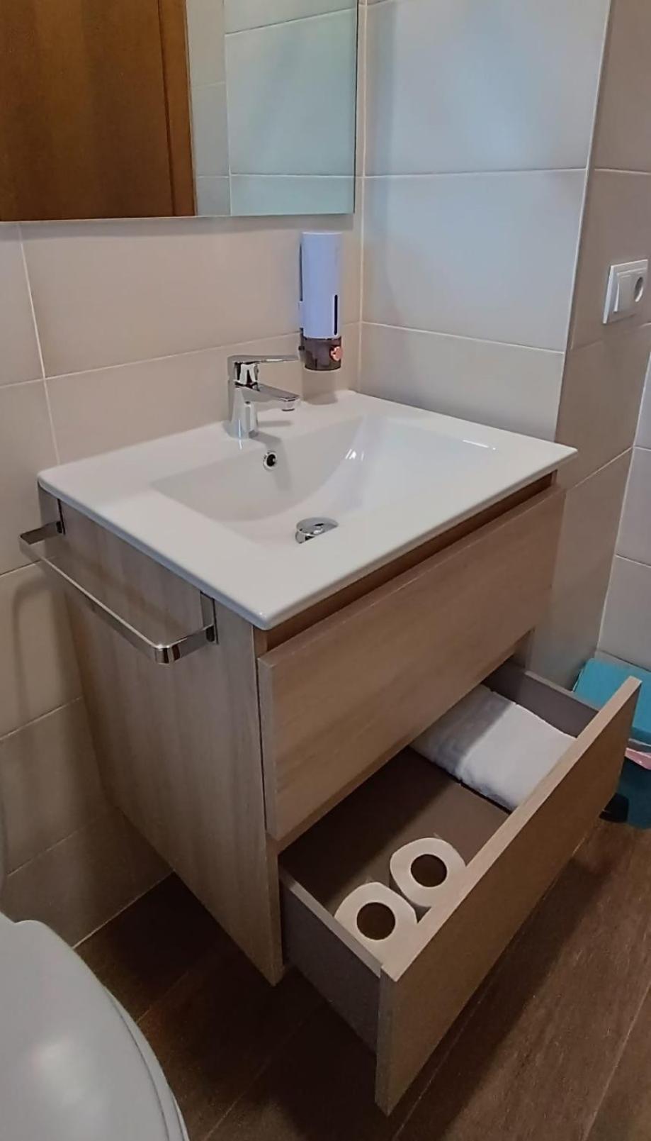 Apartamentos De Turismo Rural La Rocha Fortanete Esterno foto