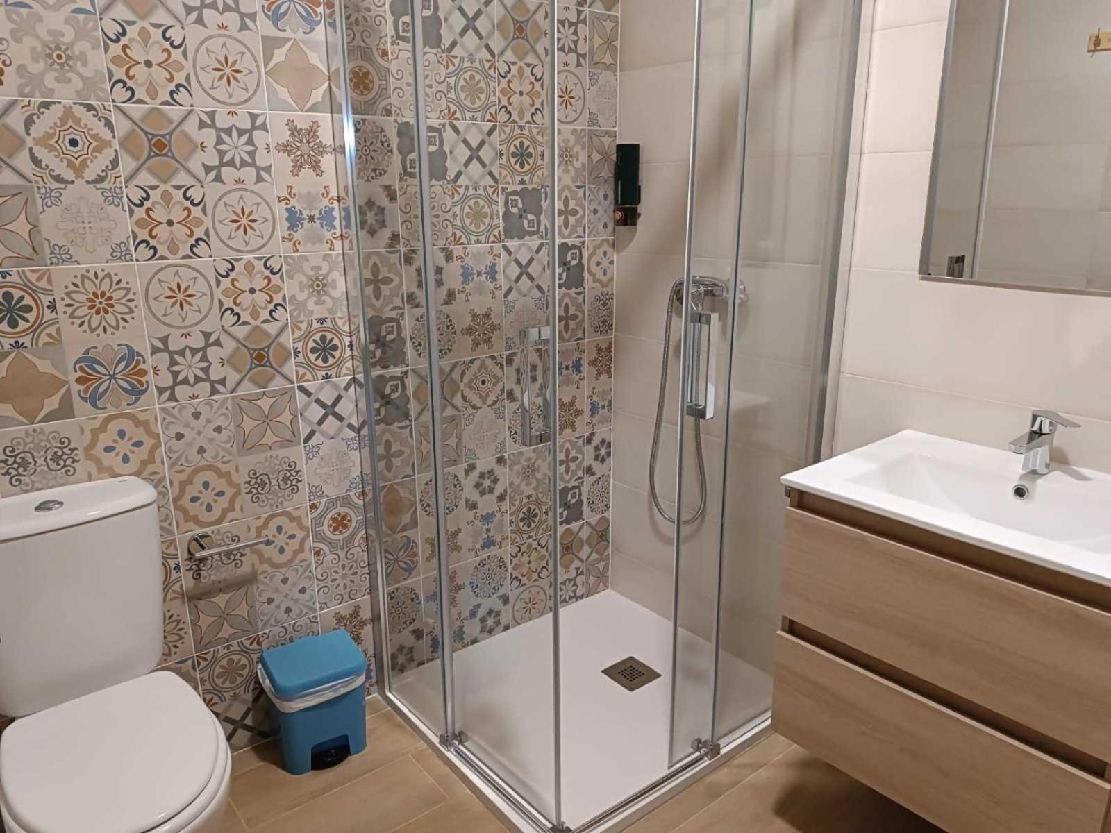 Apartamentos De Turismo Rural La Rocha Fortanete Esterno foto